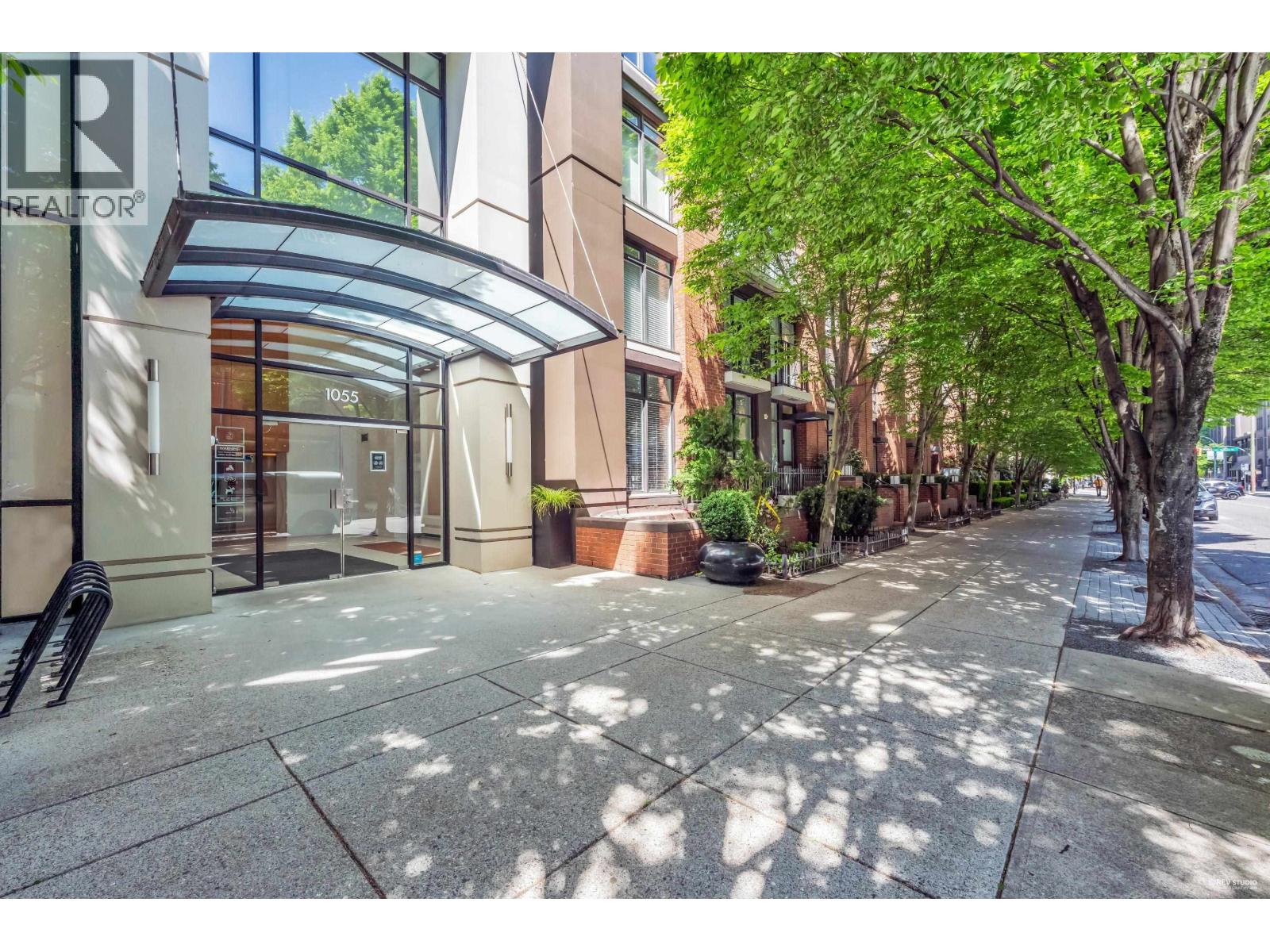 605 1055 HOMER Street - photo 2