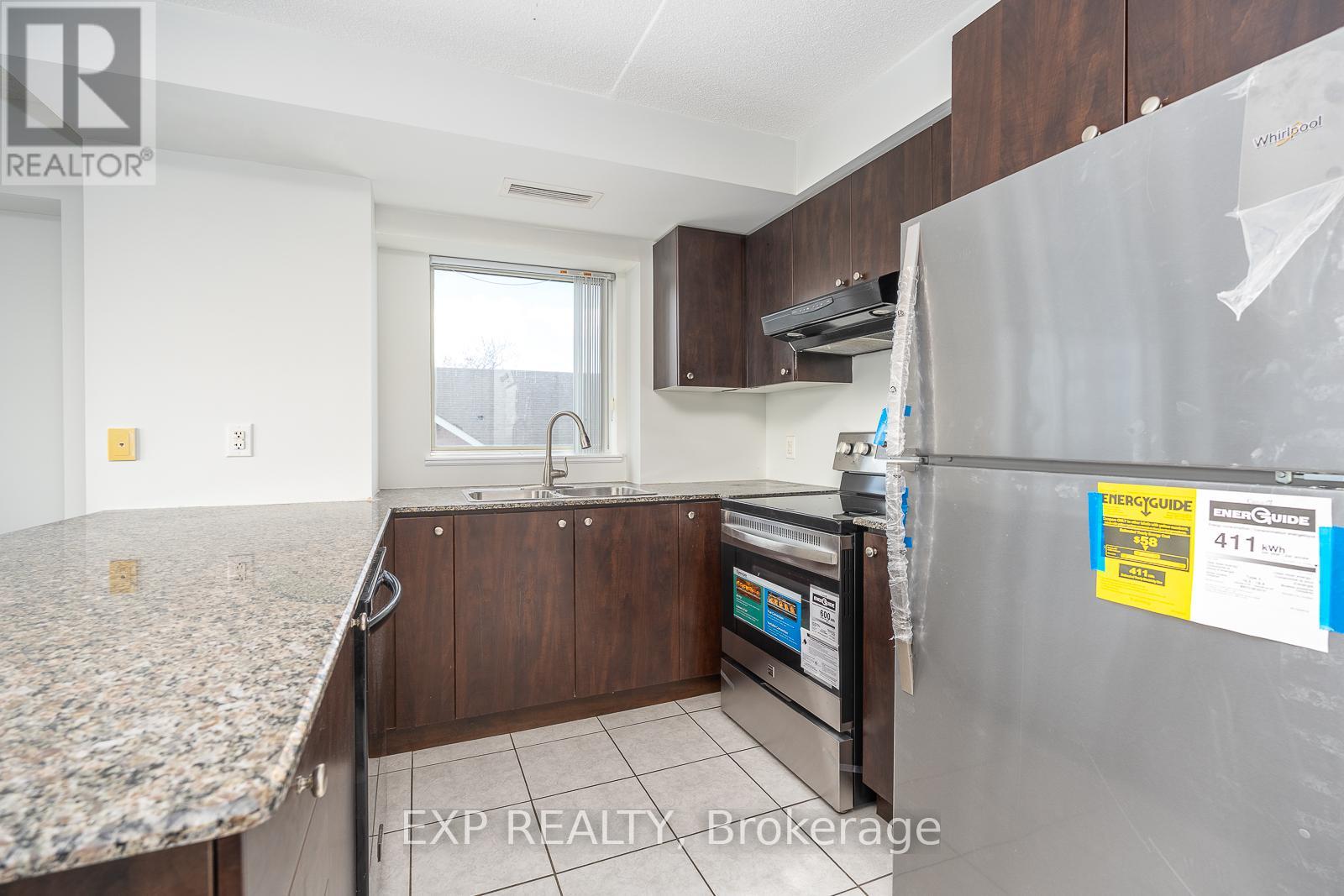 #519 4600 STEELES AVENUE E - 14