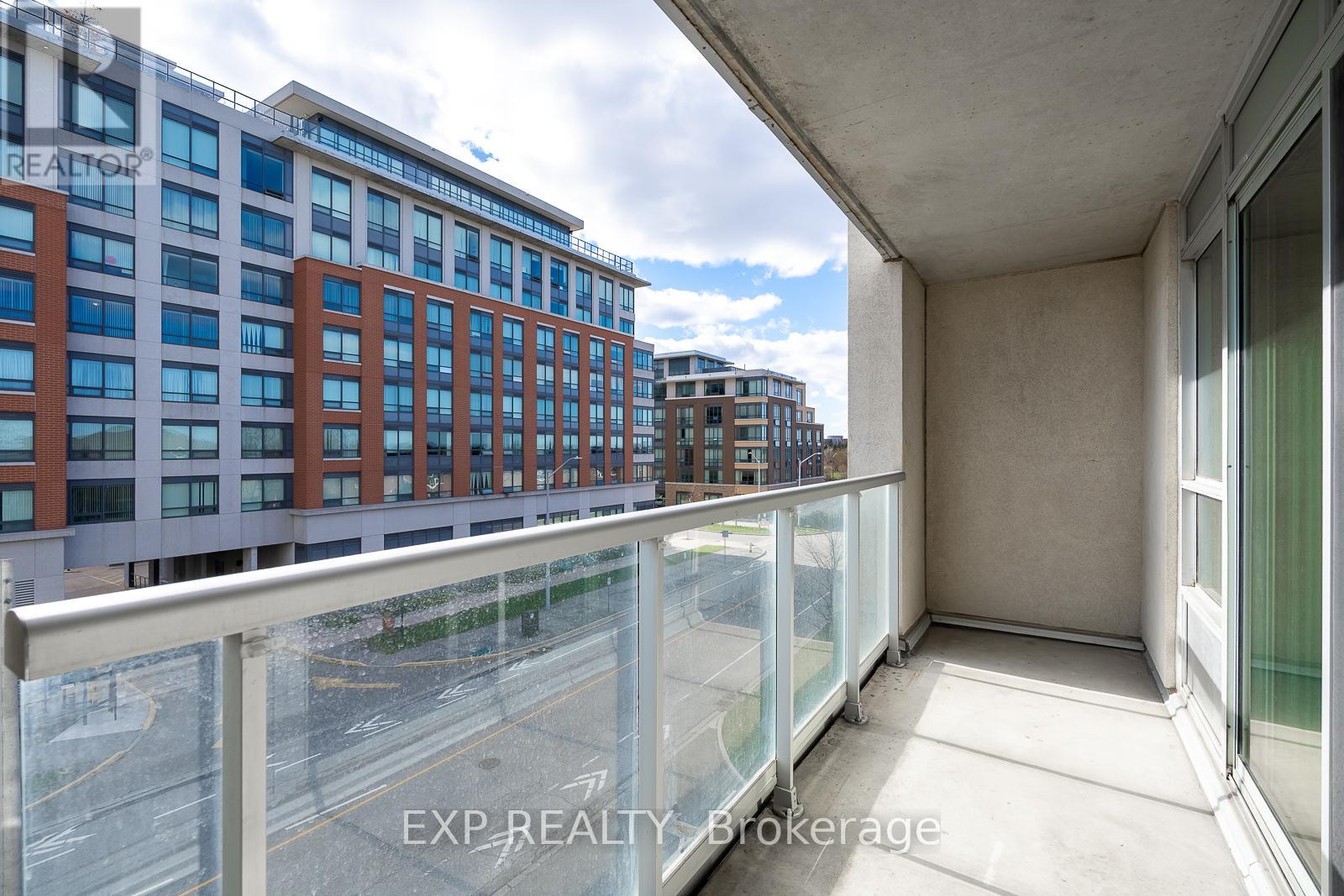 #519 4600 STEELES AVENUE E - 28