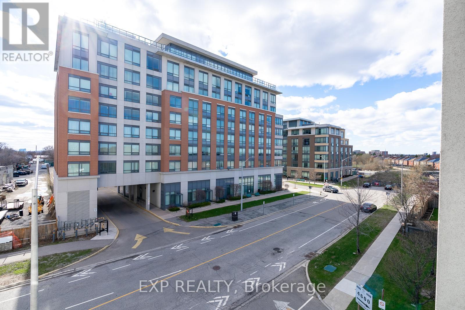 #519 4600 STEELES AVENUE E - 29