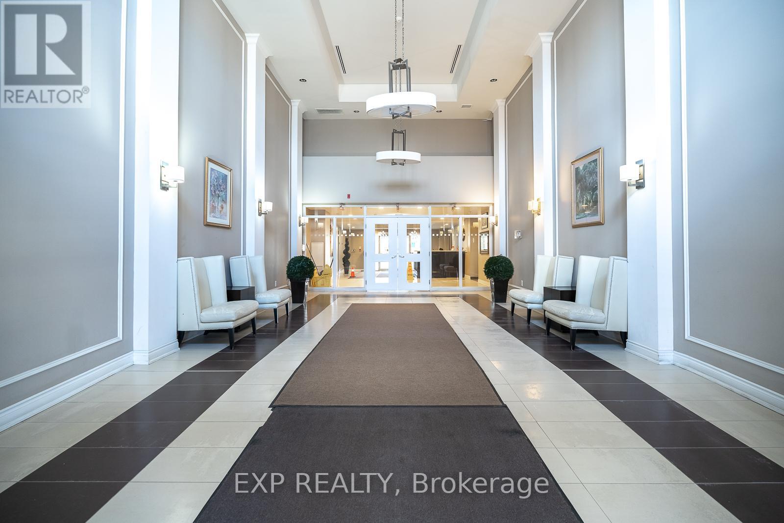 #519 4600 STEELES AVENUE E - 5
