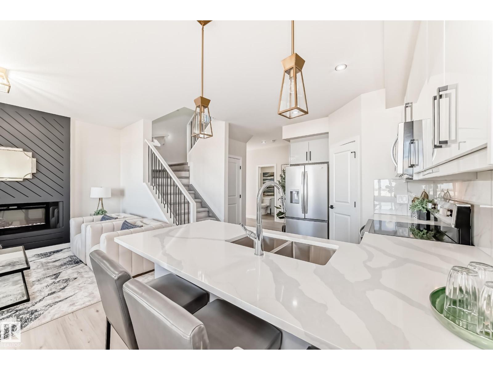 107 PATRIOT WY, Spruce Grove