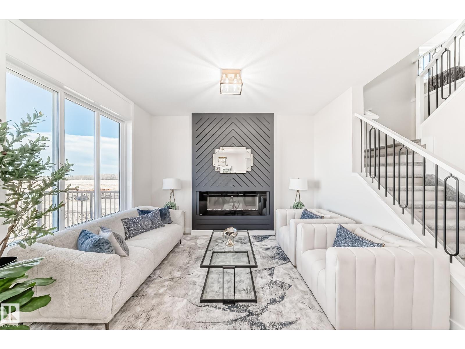 107 PATRIOT WY, Spruce Grove