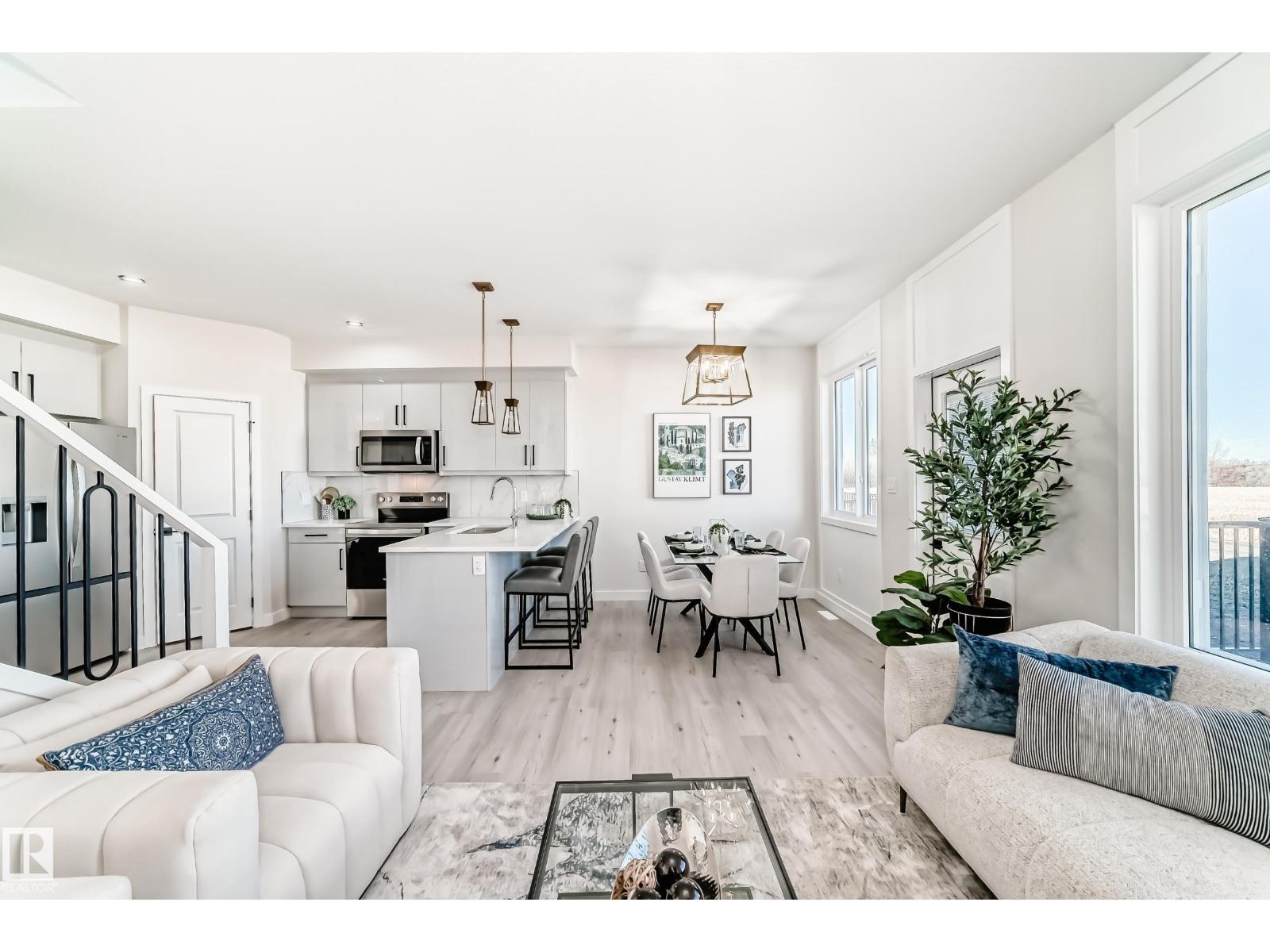 107 PATRIOT WY, Spruce Grove