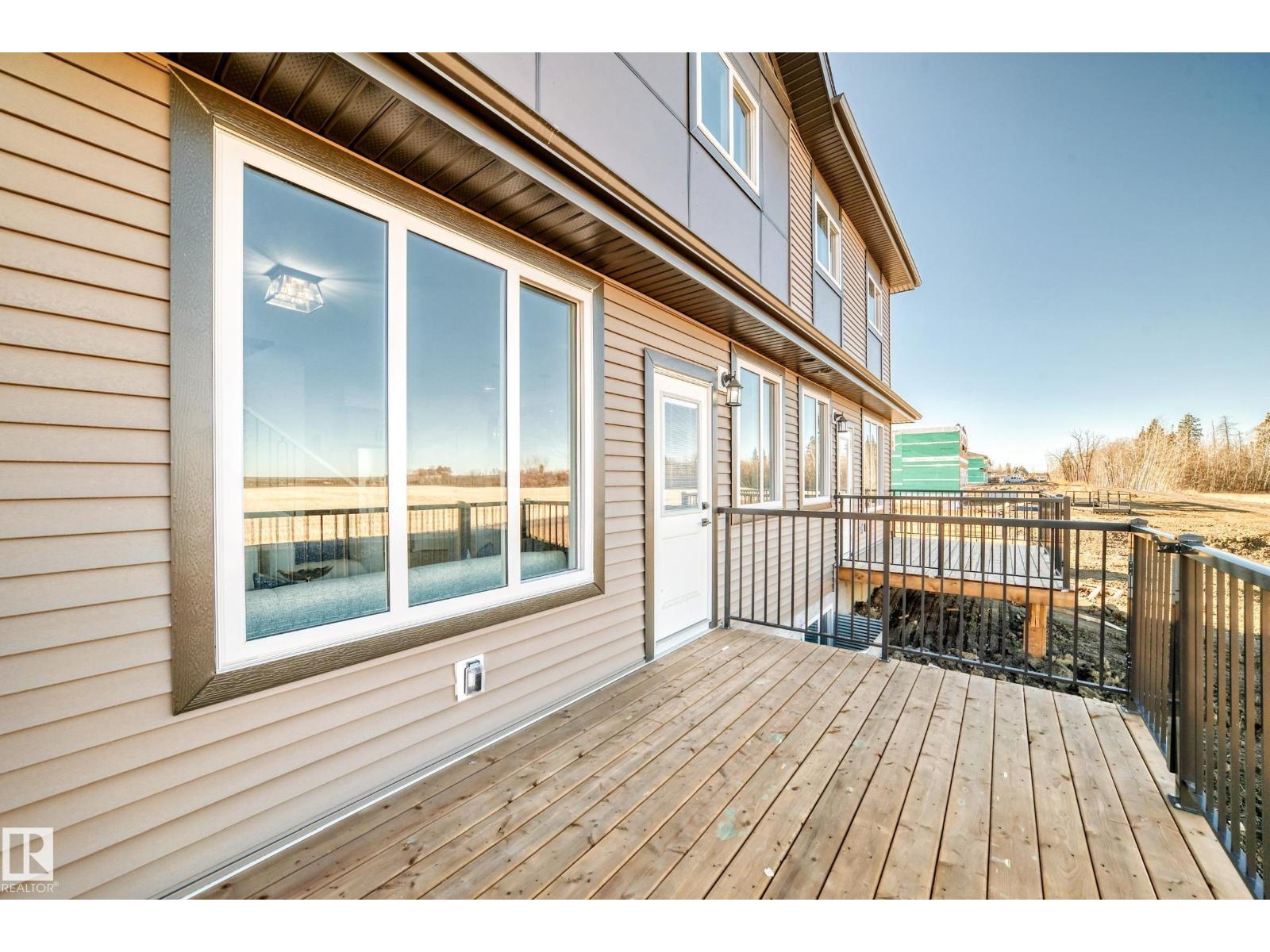 107 PATRIOT WY, Spruce Grove