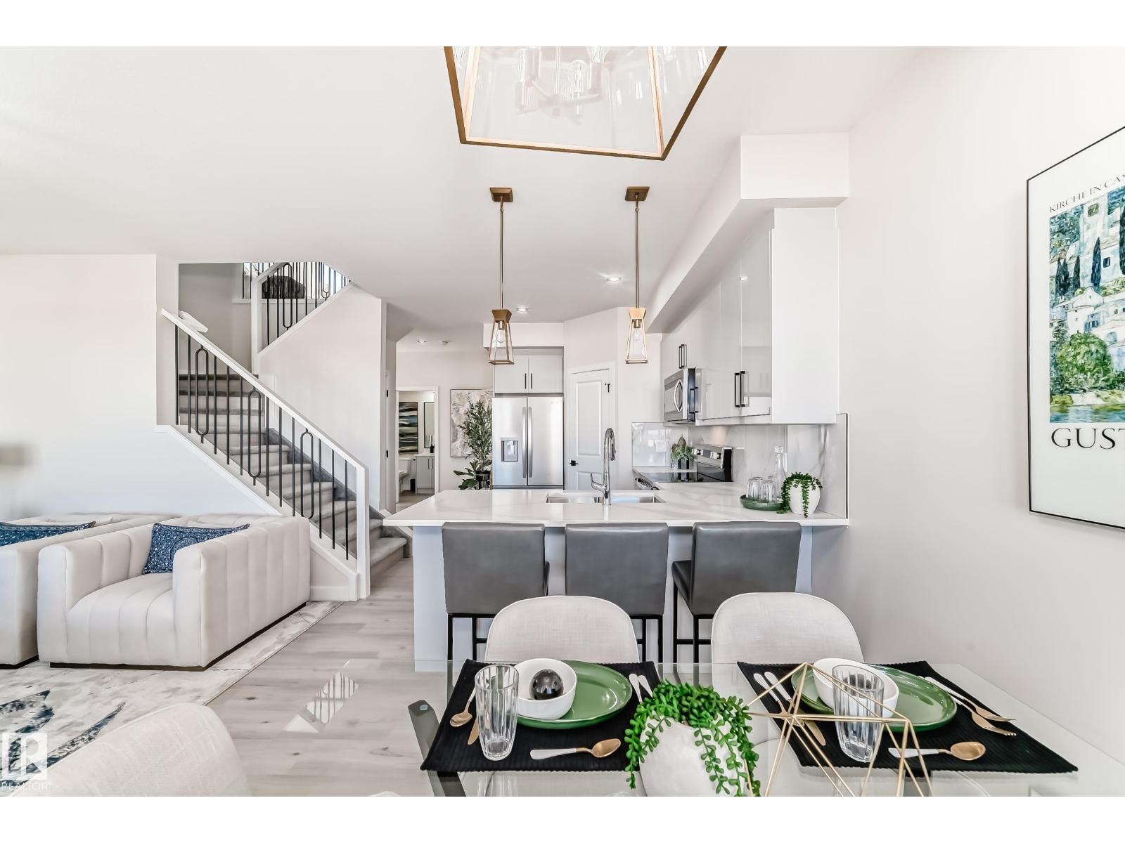 107 PATRIOT WY, Spruce Grove