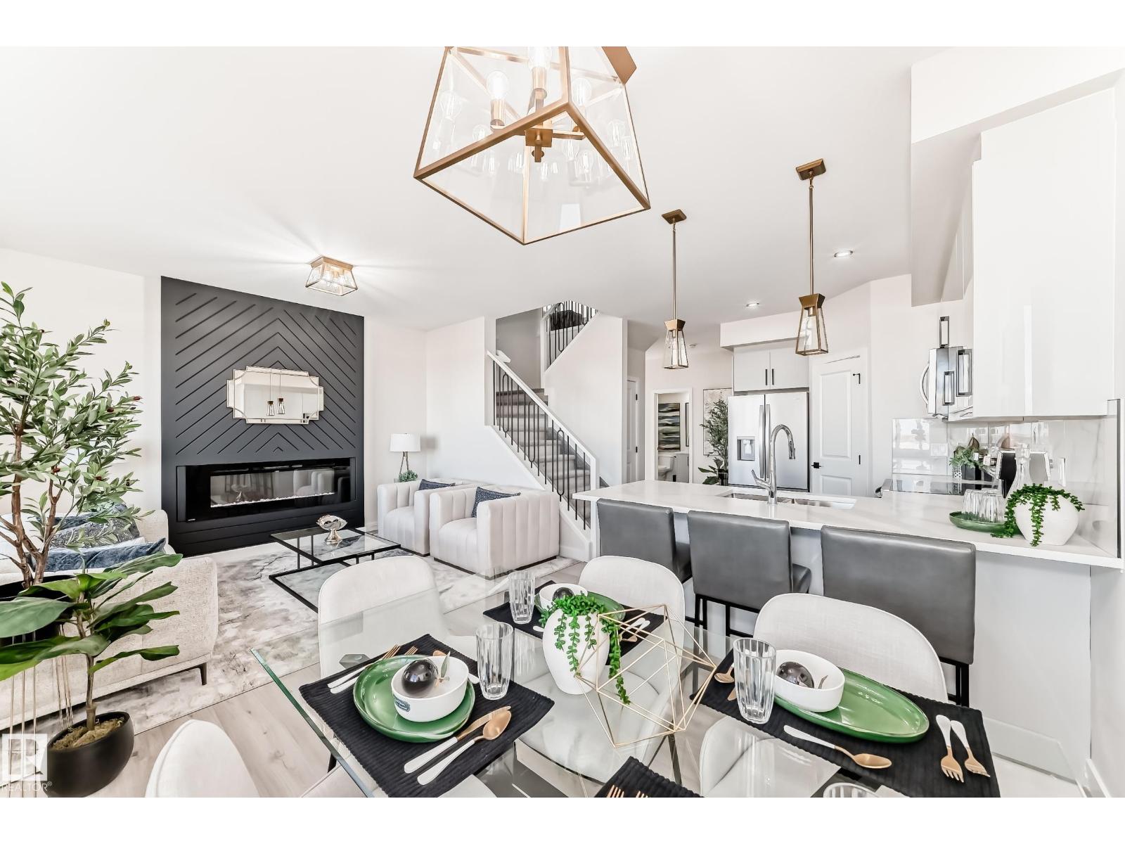 107 PATRIOT WY, Spruce Grove