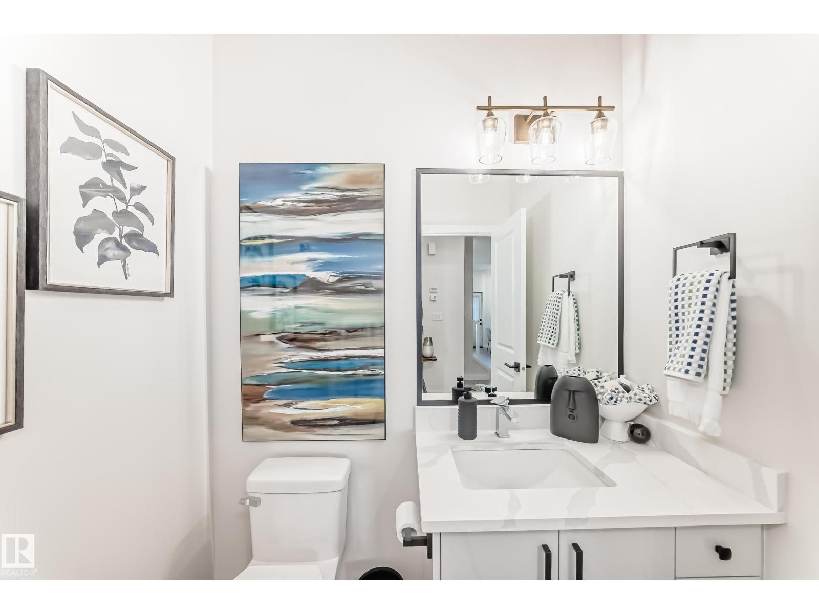 107 PATRIOT WY, Spruce Grove