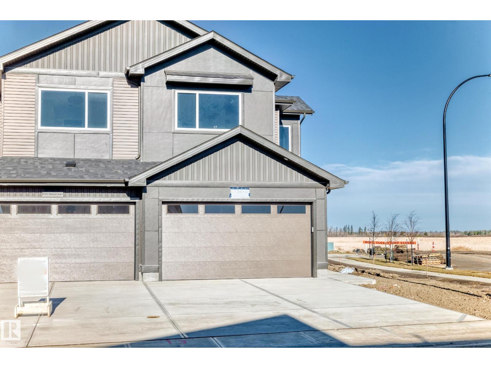 107 PATRIOT WY, Spruce Grove