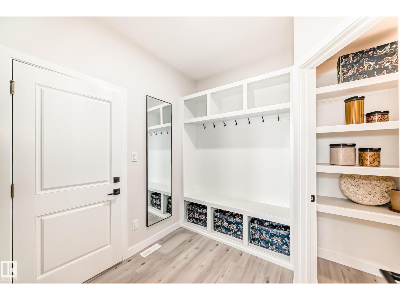 107 PATRIOT WY, Spruce Grove