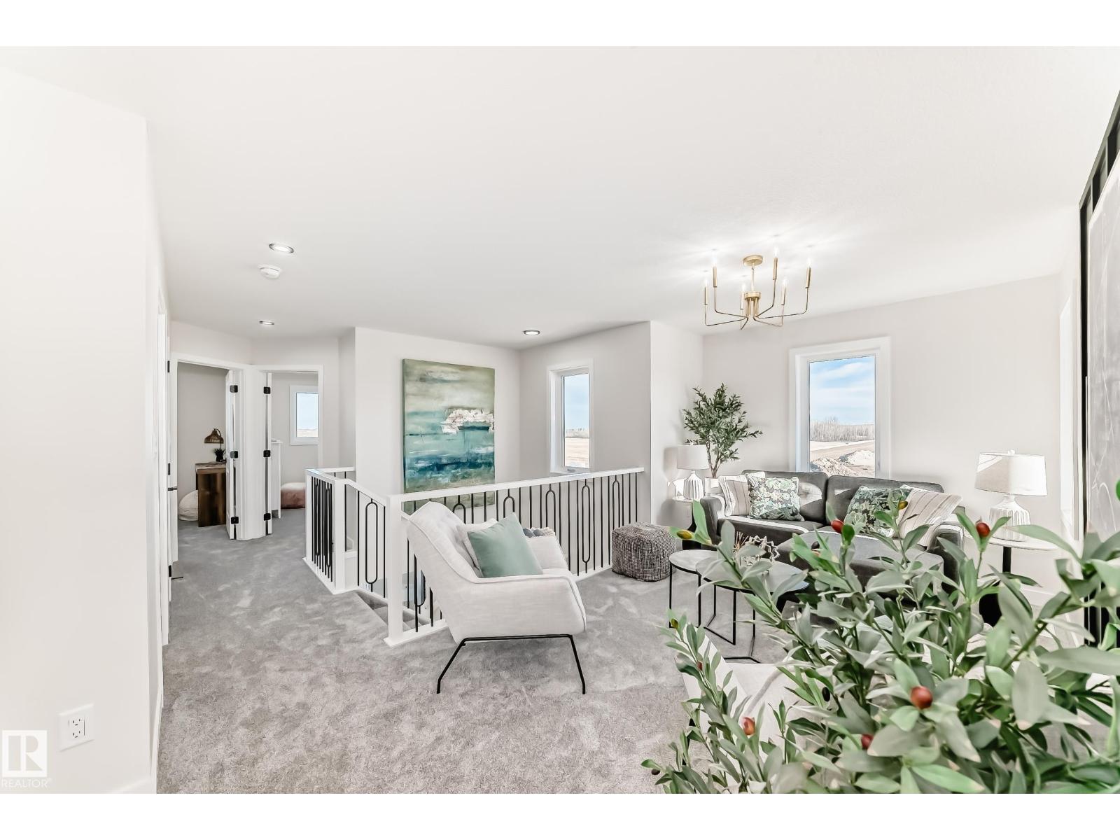 107 PATRIOT WY, Spruce Grove