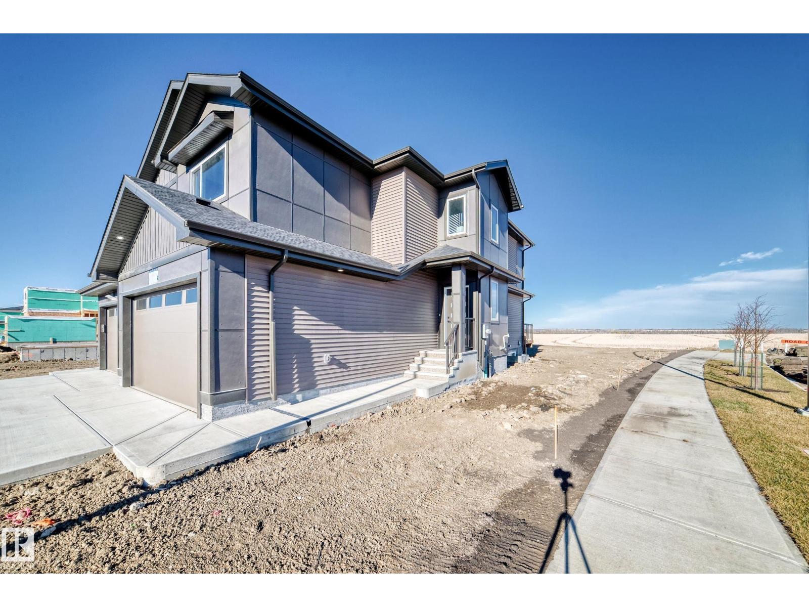 107 PATRIOT WY, Spruce Grove