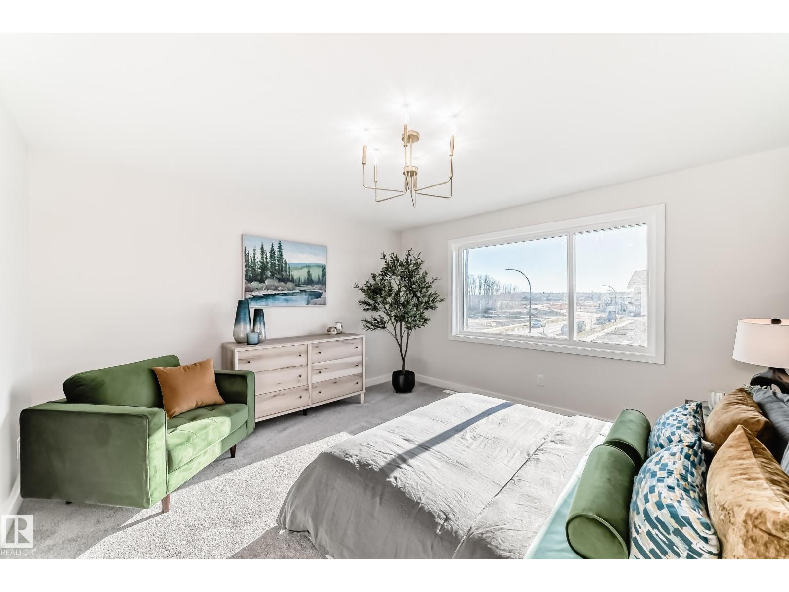 107 PATRIOT WY, Spruce Grove