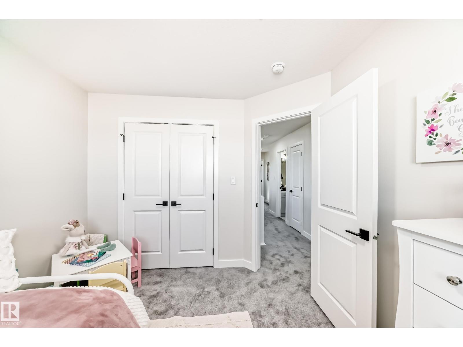 107 PATRIOT WY, Spruce Grove