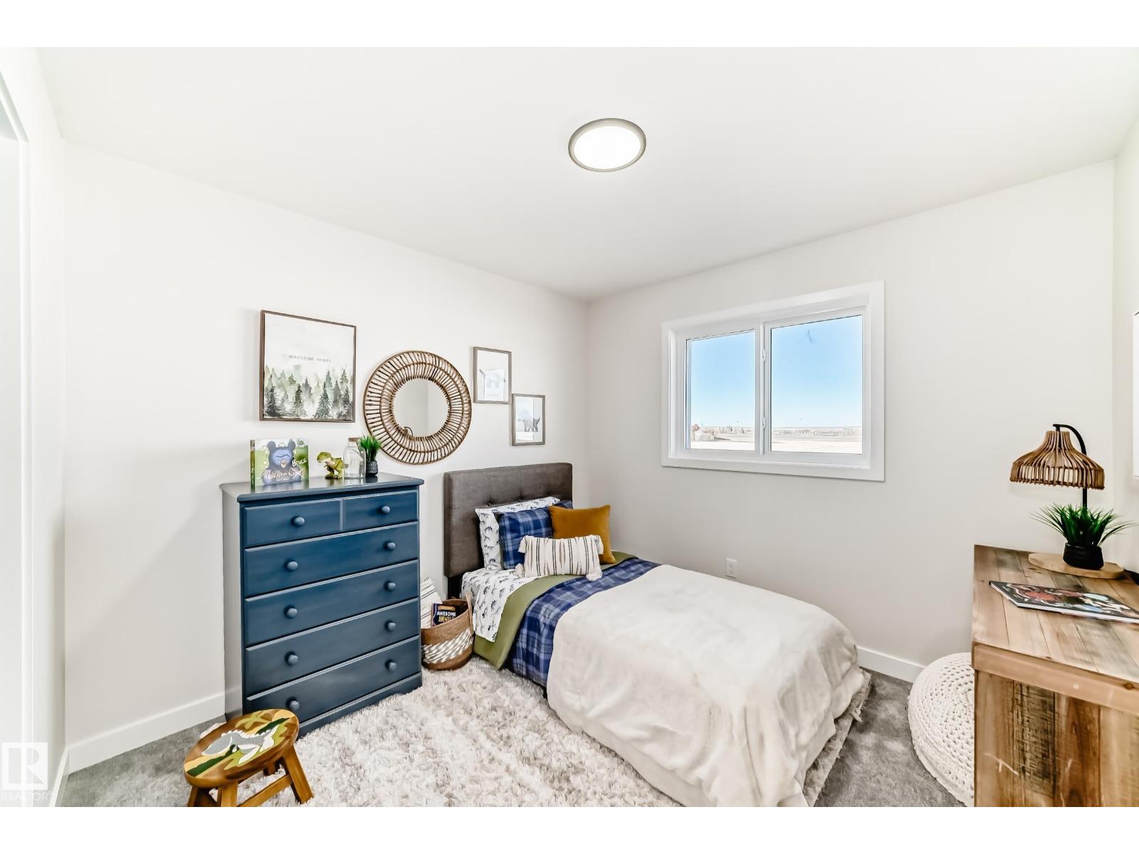 107 PATRIOT WY, Spruce Grove