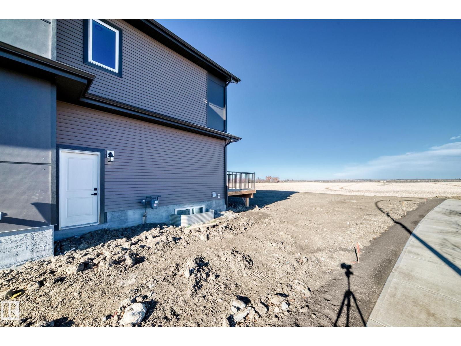 107 PATRIOT WY, Spruce Grove