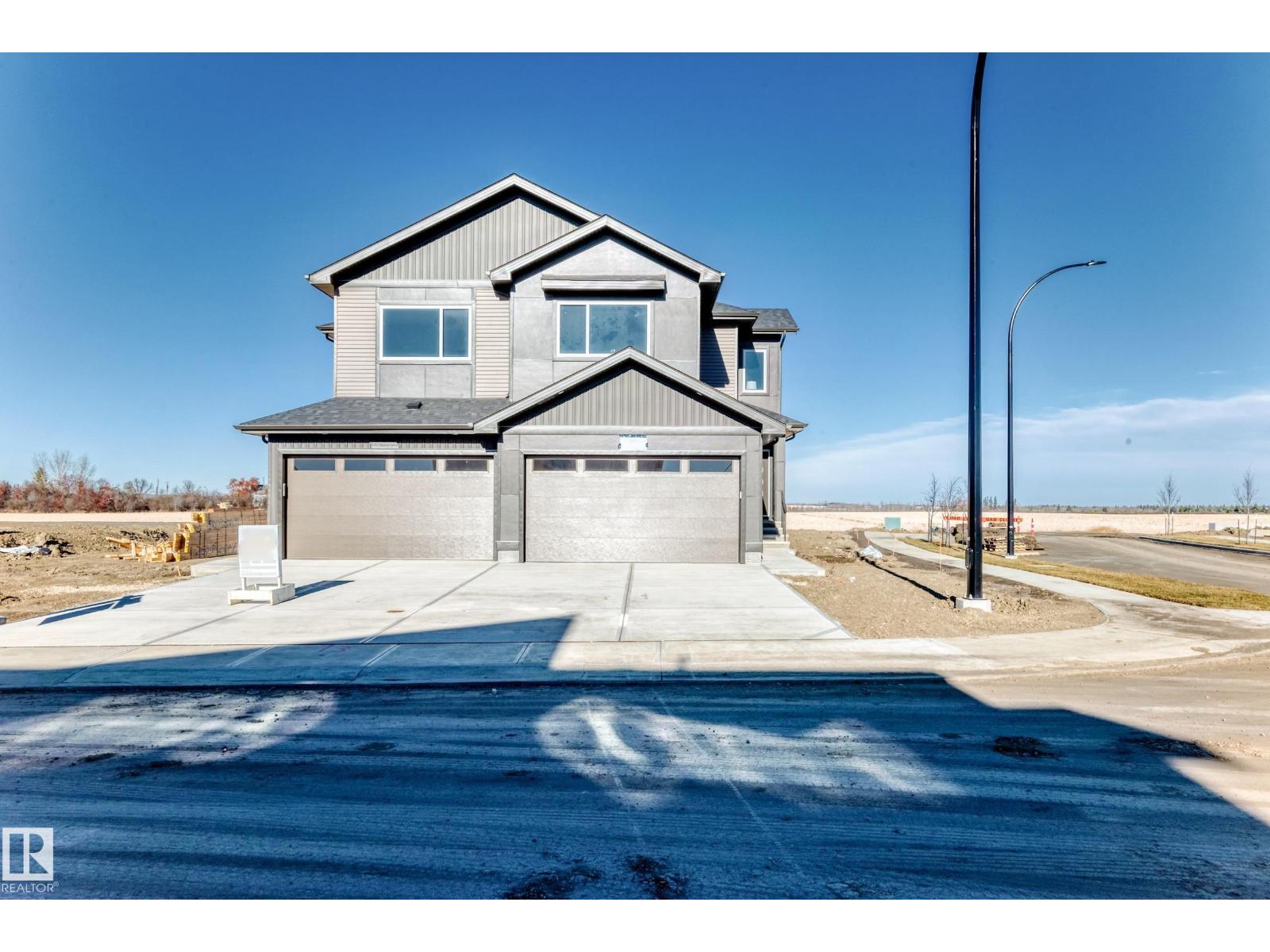 107 PATRIOT WY, Spruce Grove