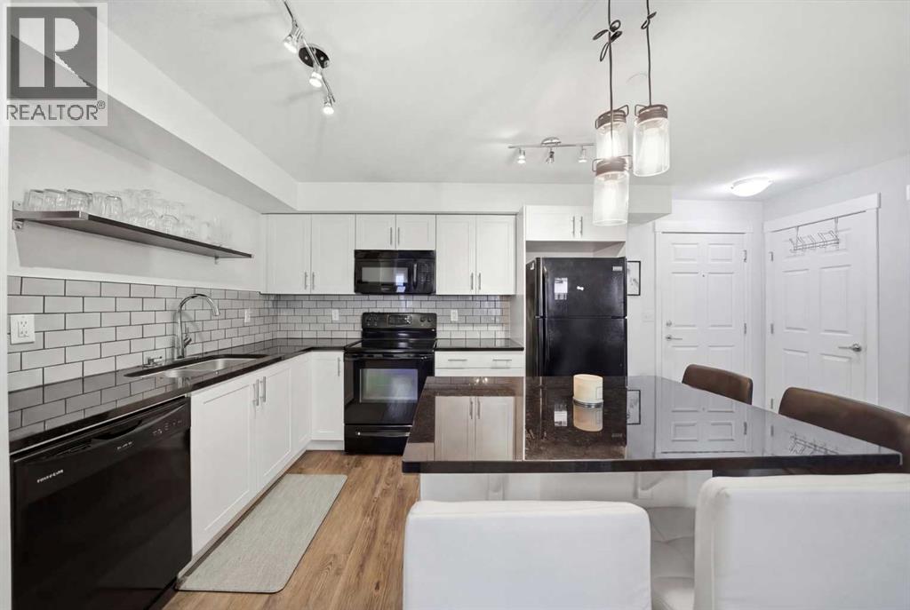 #2208 99 Copperstone Park SE - 5