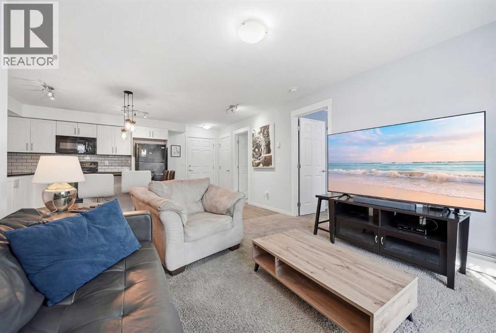 #2208 99 Copperstone Park SE - 8