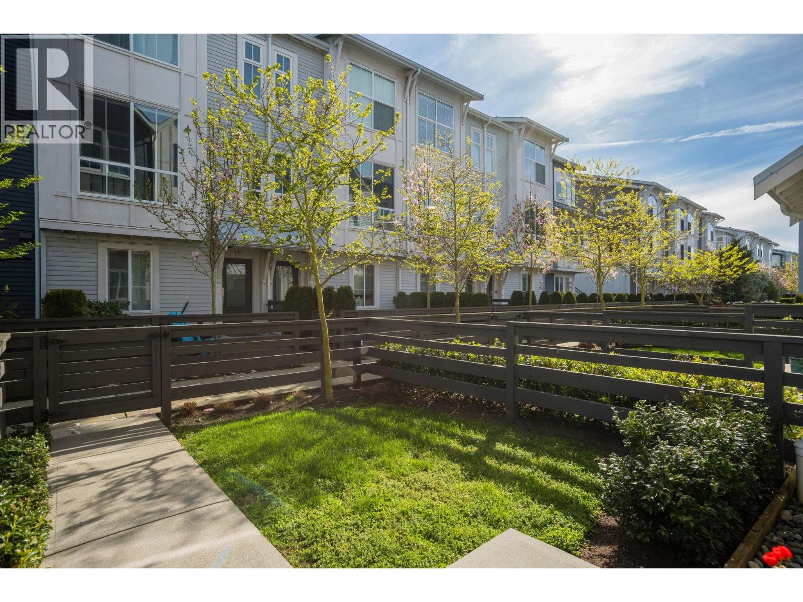 #11-4716 ORCA Way, Tsawwassen