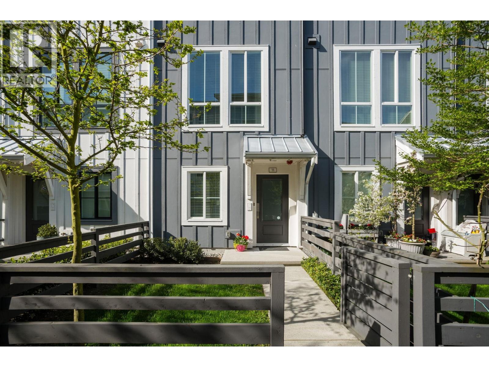 #11-4716 ORCA Way, Tsawwassen