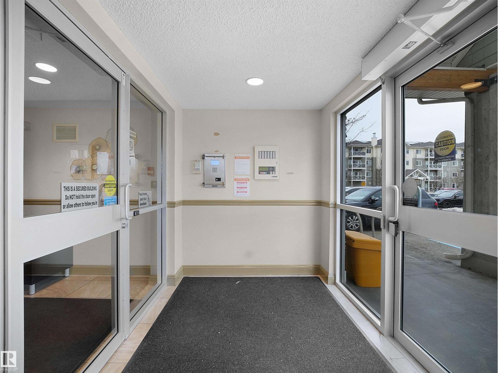 #106 12660 142 Avenue AV NW, Edmonton