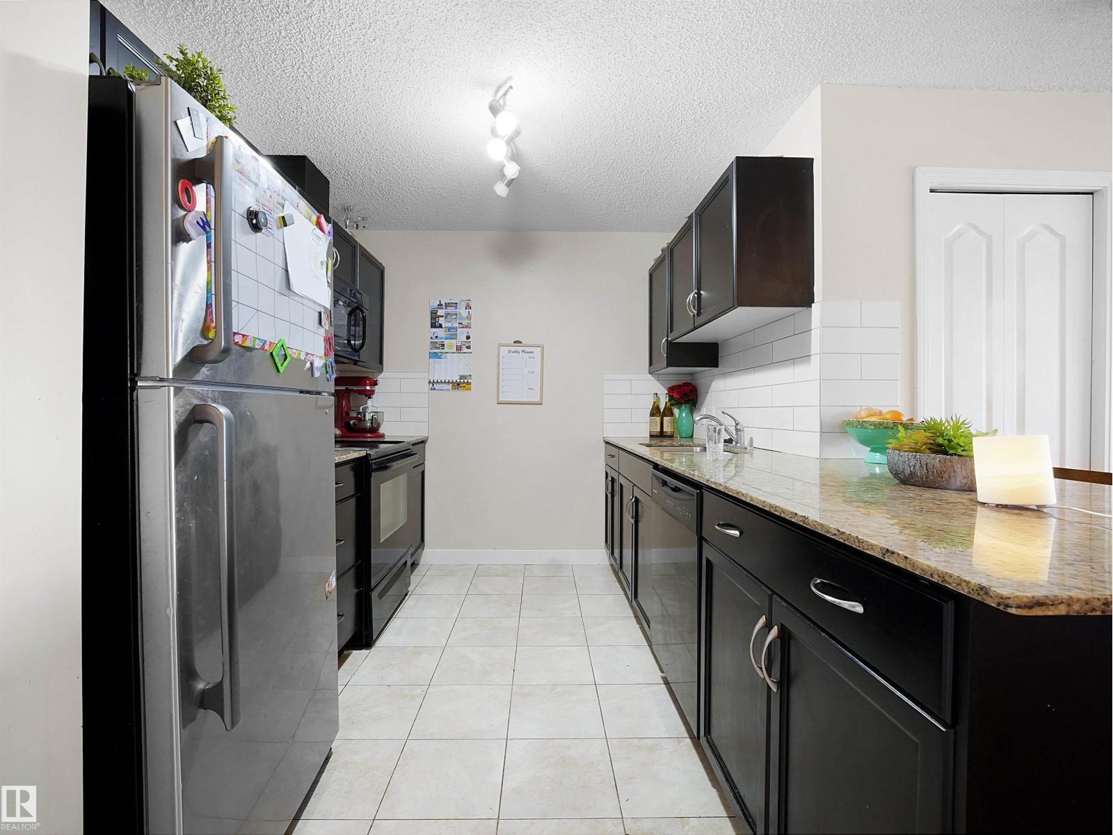 #106 12660 142 Avenue AV NW, Edmonton