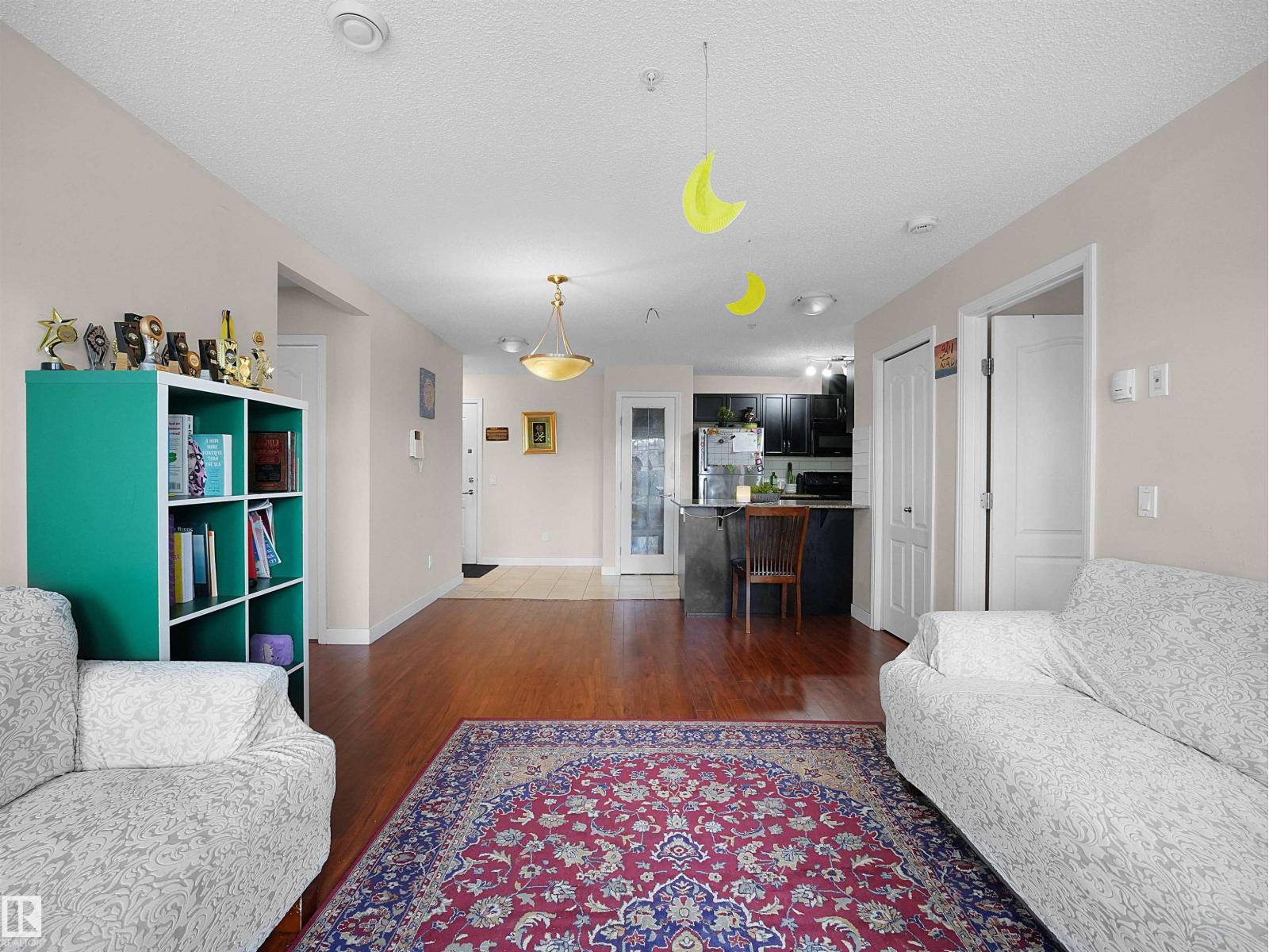 #106 12660 142 Avenue AV NW - 17