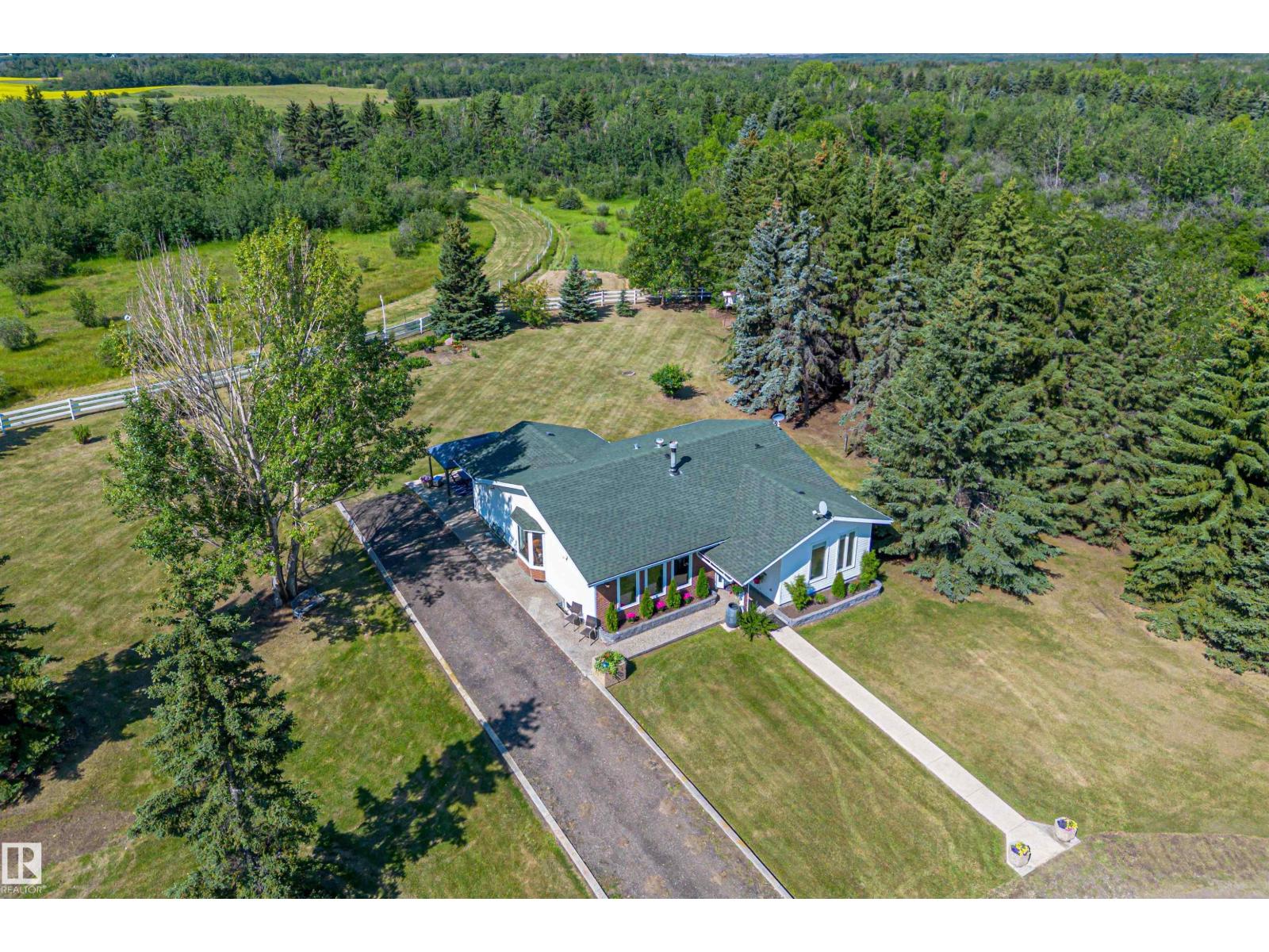 21341 TWP ROAD 534, Rural Strathcona County