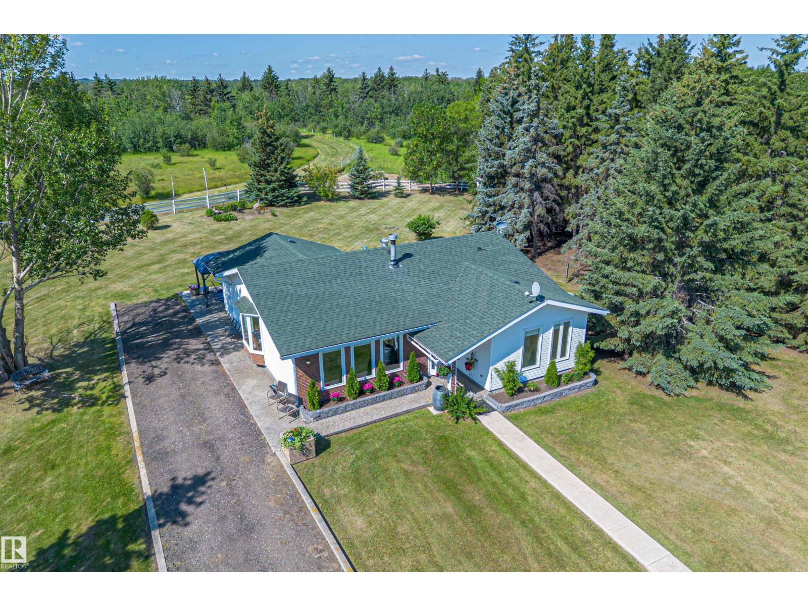 21341 TWP ROAD 534, Rural Strathcona County