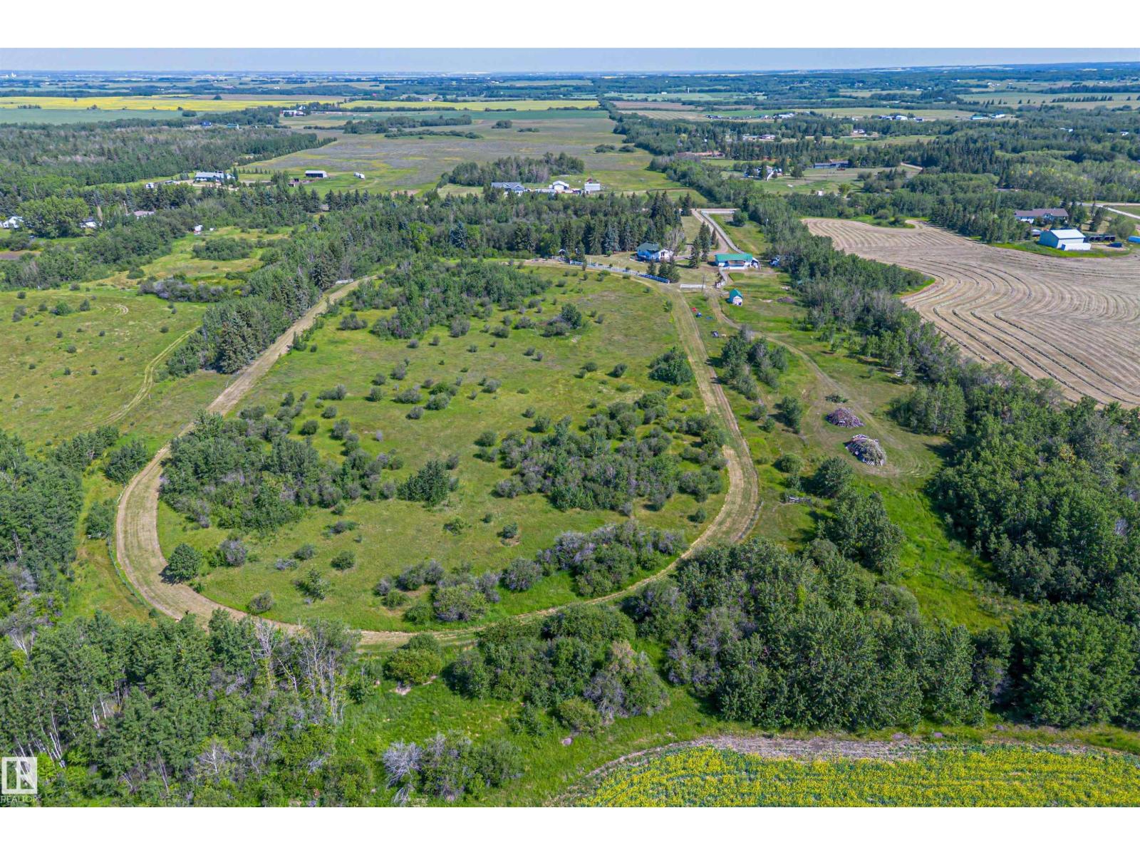 21341 TWP ROAD 534, Rural Strathcona County
