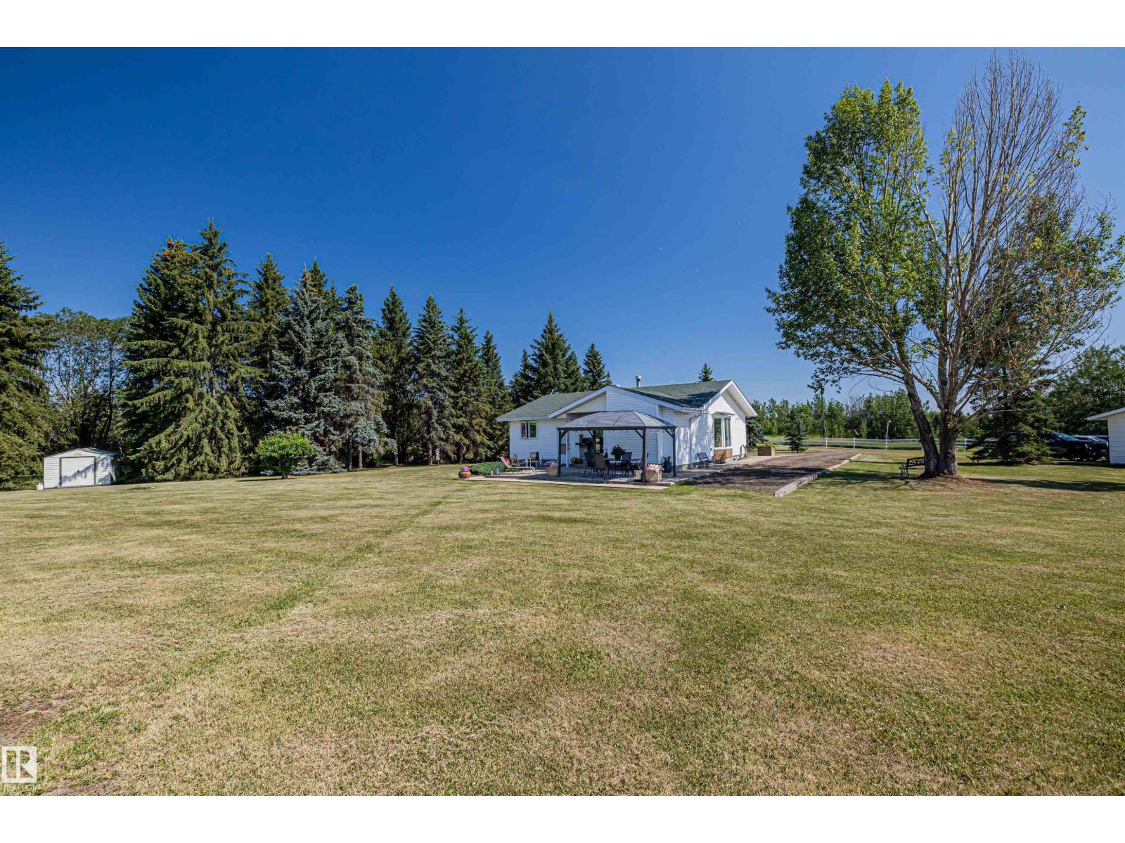 21341 TWP ROAD 534, Rural Strathcona County