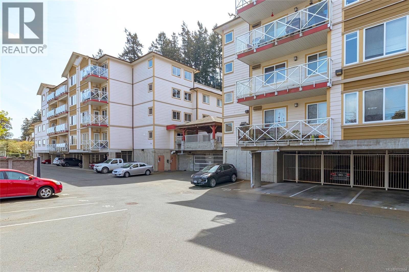 405 364 Goldstream Avenue, Colwood