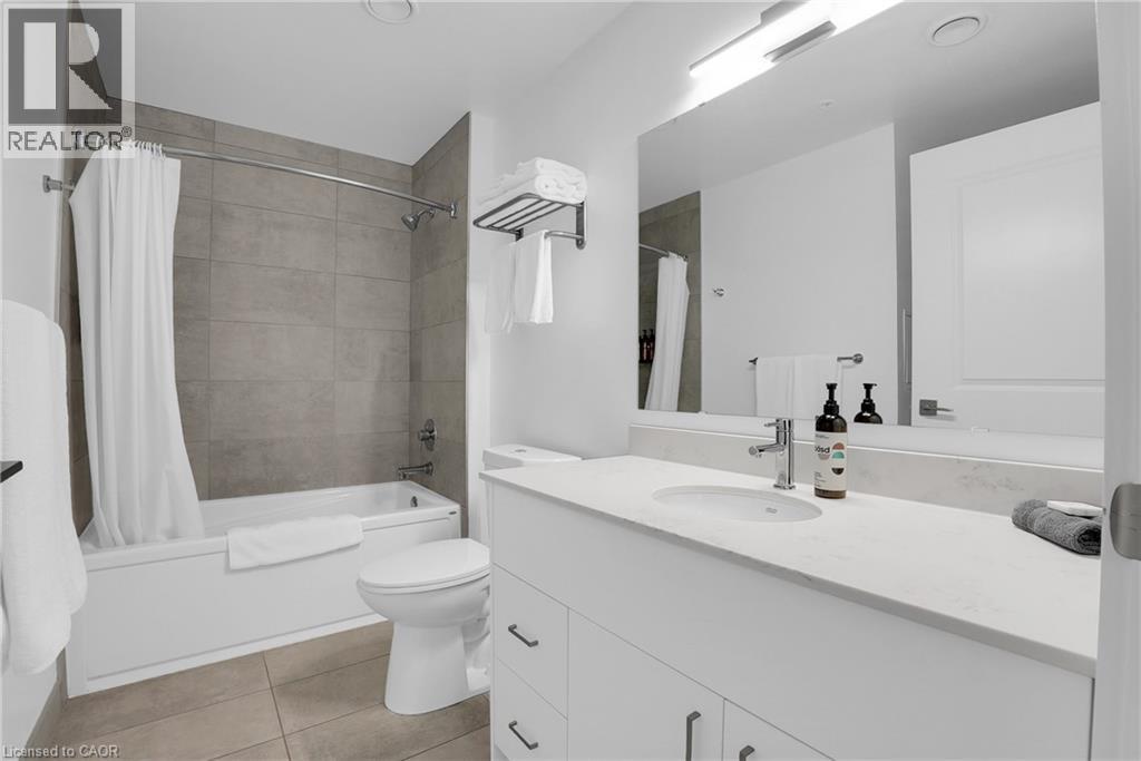 15 GLEBE Street Unit# 605, Cambridge, Ontario, N1S2L8 — Photo 22
