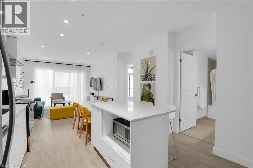 15 GLEBE Street Unit# 605, Cambridge, Ontario, N1S2L8 — Photo 15
