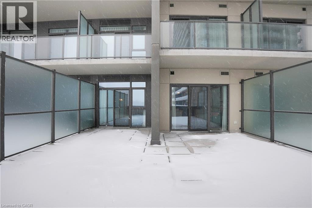 15 GLEBE Street Unit# 605, Cambridge, Ontario, N1S2L8 — Photo 24