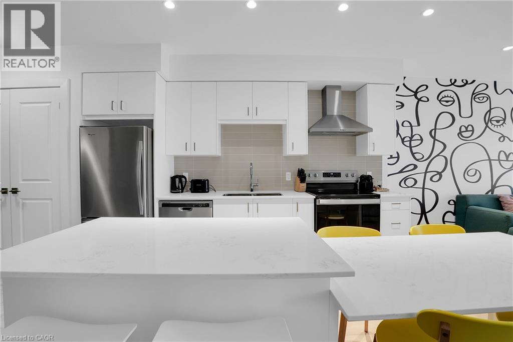 15 GLEBE Street Unit# 605, Cambridge, Ontario, N1S2L8 — Photo 13