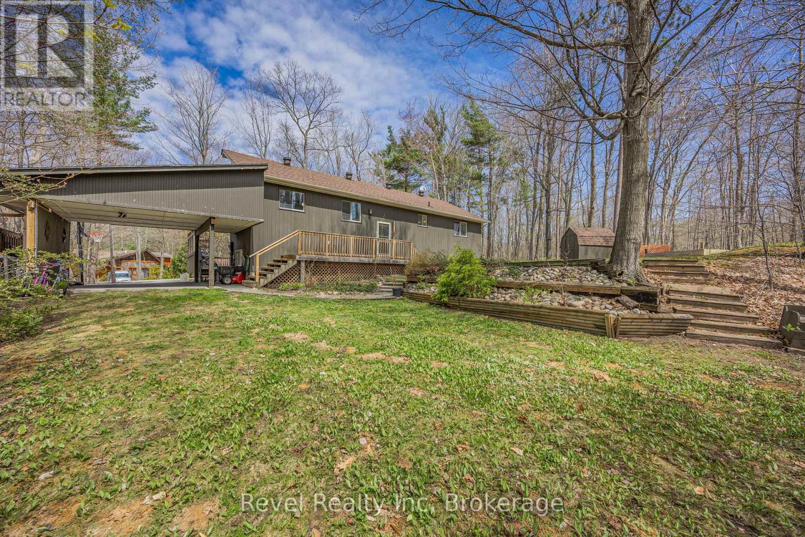 158 DESROCHES TRAIL — photo 24