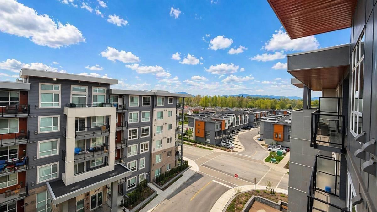 1 Bed, 1 Bath Apartment for Rent in Abbotsford – 613 30494 CARDINAL AVENUE, Abbotsford – MLS# R3114479 - Image 7