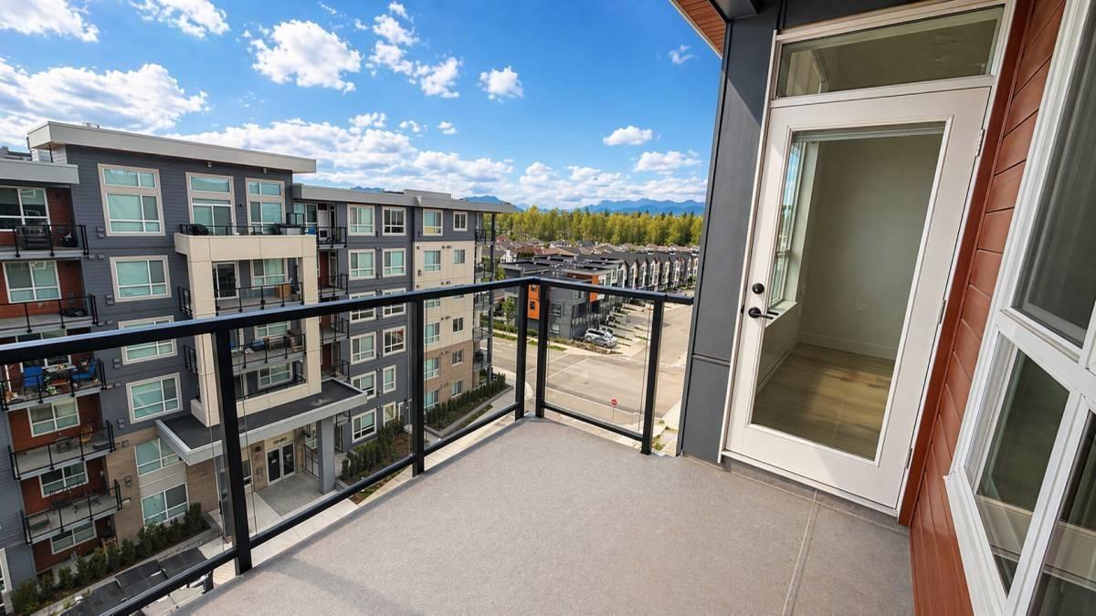 1 Bed, 1 Bath Apartment for Rent in Abbotsford – 613 30494 CARDINAL AVENUE, Abbotsford – MLS# R3114479 - Image 4