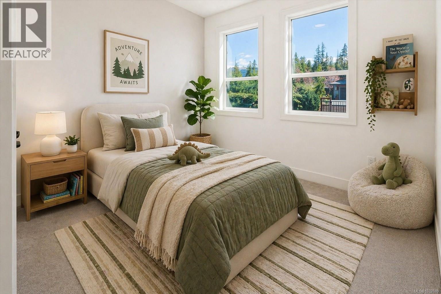  9382 Lakefront Rise, Lake Cowichan