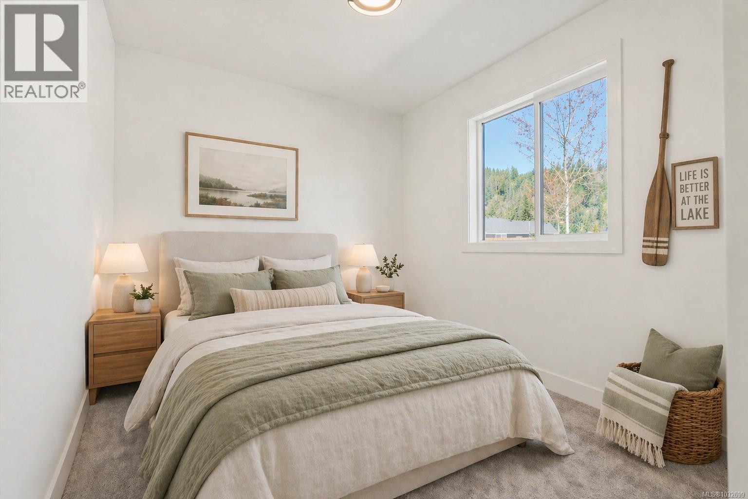  9382 Lakefront Rise, Lake Cowichan