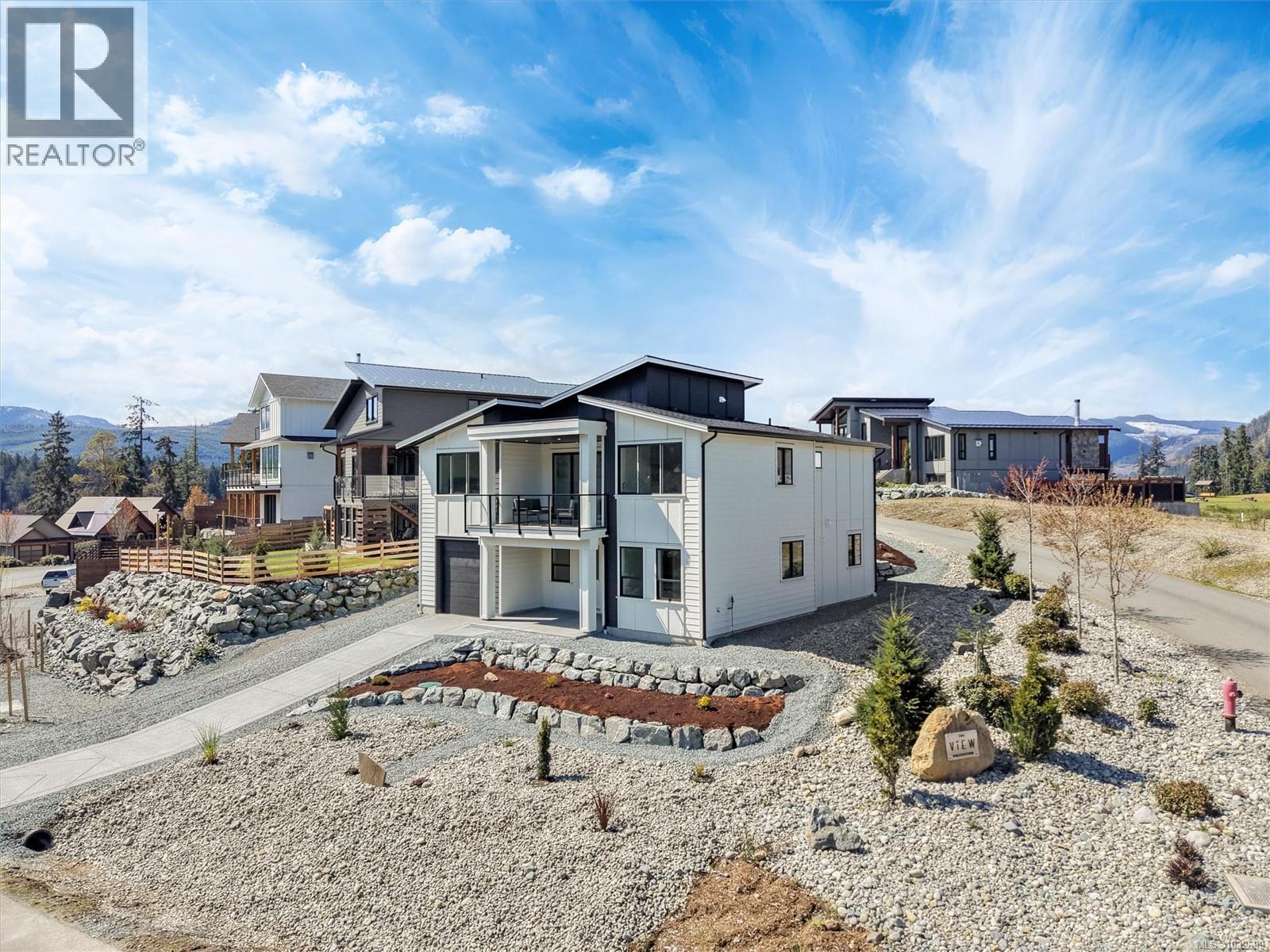  9382 Lakefront Rise, Lake Cowichan