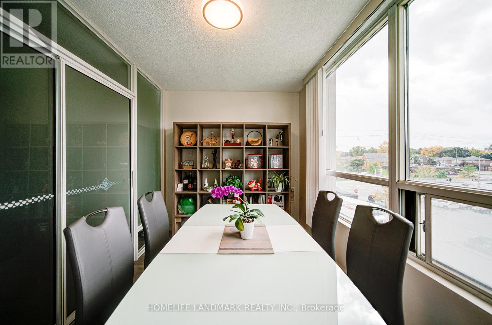 #303 1 REIDMOUNT AVENUE - 20