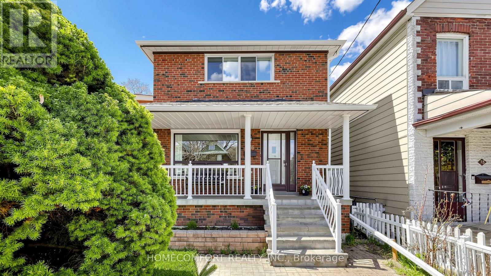 Listing photo of 76 BARRINGTON AVENUE
