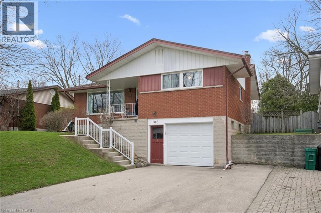 106 RUSKVIEW Road, Kitchener, Ontario N2M4S3 - Photo 2