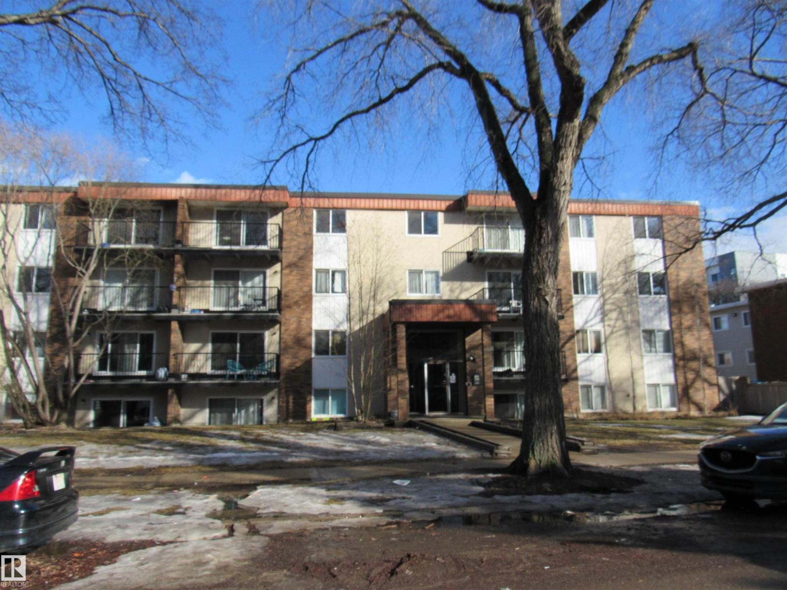 #404 10335 117 ST NW, Edmonton