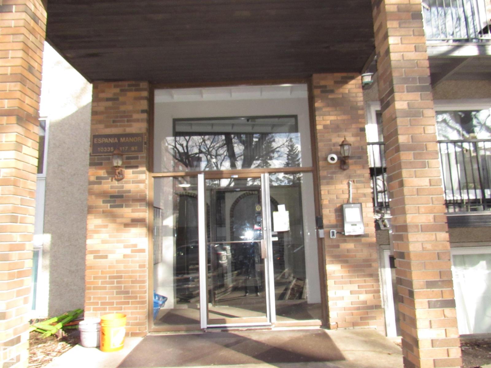 #404 10335 117 ST NW - 3