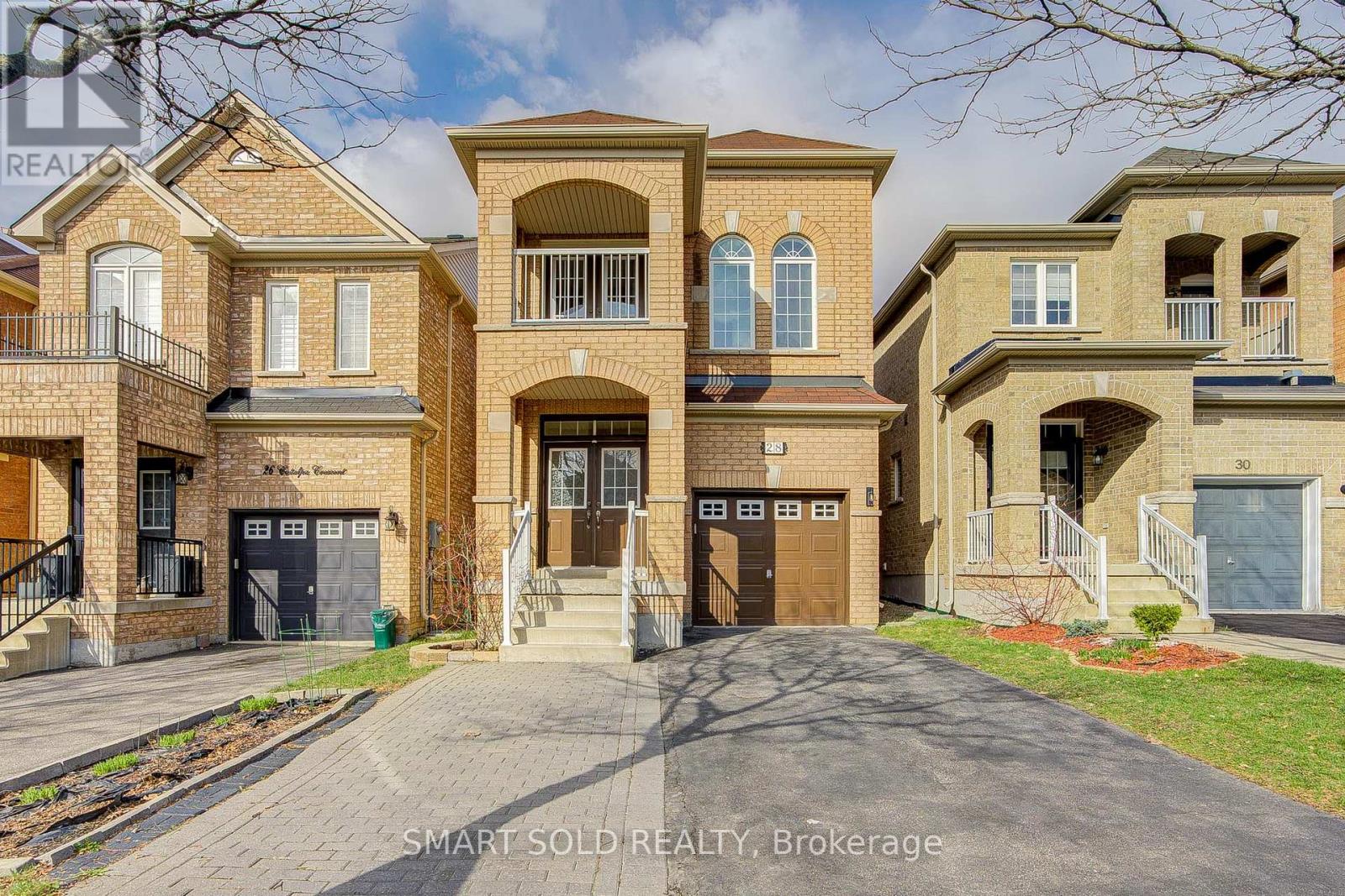 Listing photo of 28 CATALPA CRESCENT
