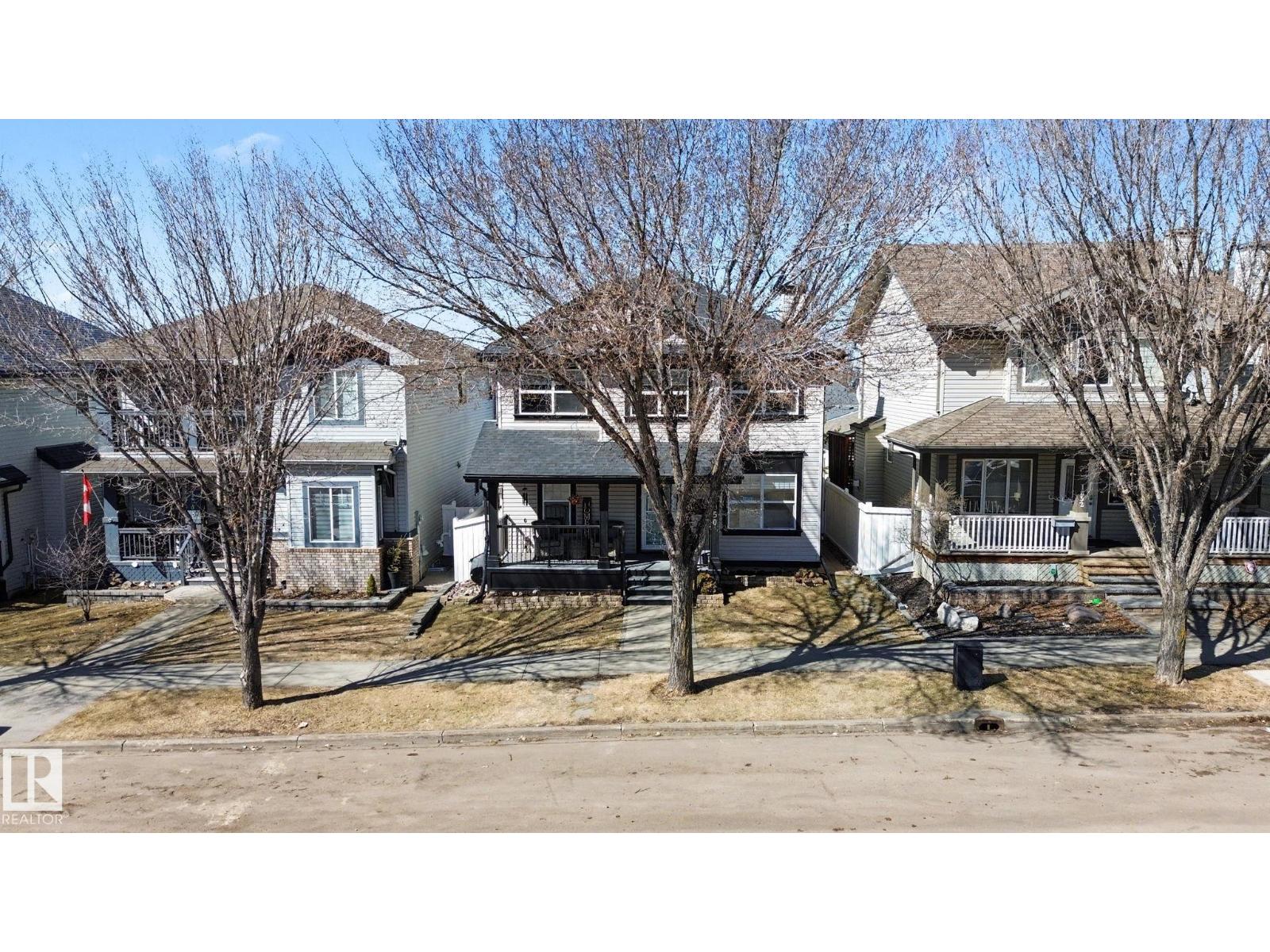 1850 Towne Centre BV NW, Edmonton